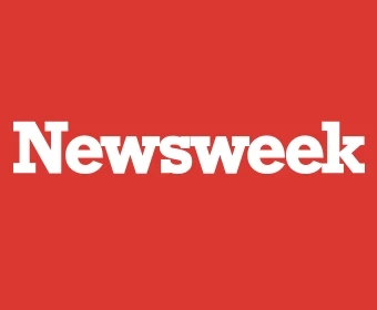 Newsweek logo 