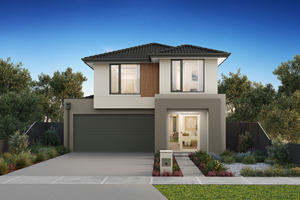 12m Frontage Home Designs | Floorplans For 12m Frontage