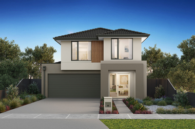 12m Frontage Home Designs | Floorplans For 12m Frontage