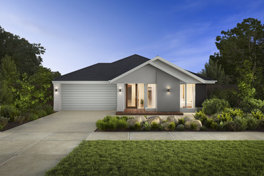 14m Frontage Home Designs | Spacious Living Starts Here