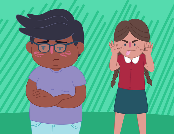 How to tell if it’s bullying_THUMBNAIL