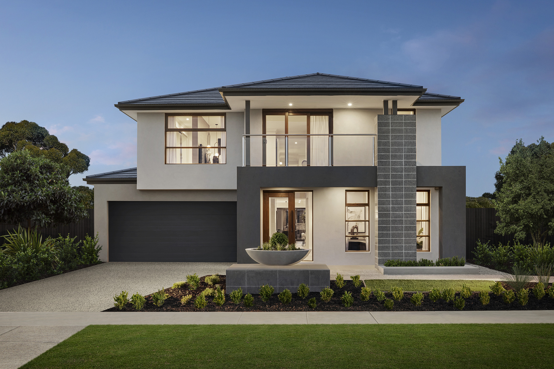 House Designs & House Plans in Melbourne