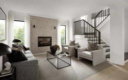 Ziyad Hussain | Sales Consultant at Carlisle Homes