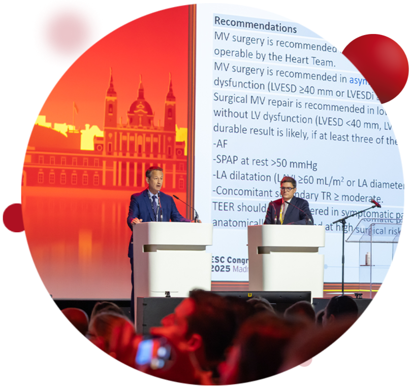 Guidelines summary card