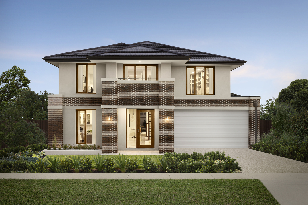 Display Homes in Melbourne & Victoria