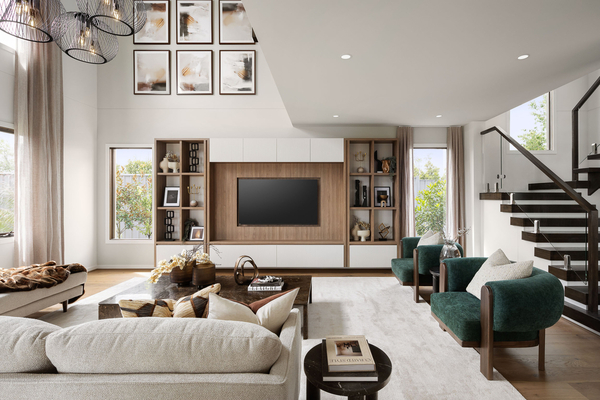 Montague Grand Deluxe Atrium 54