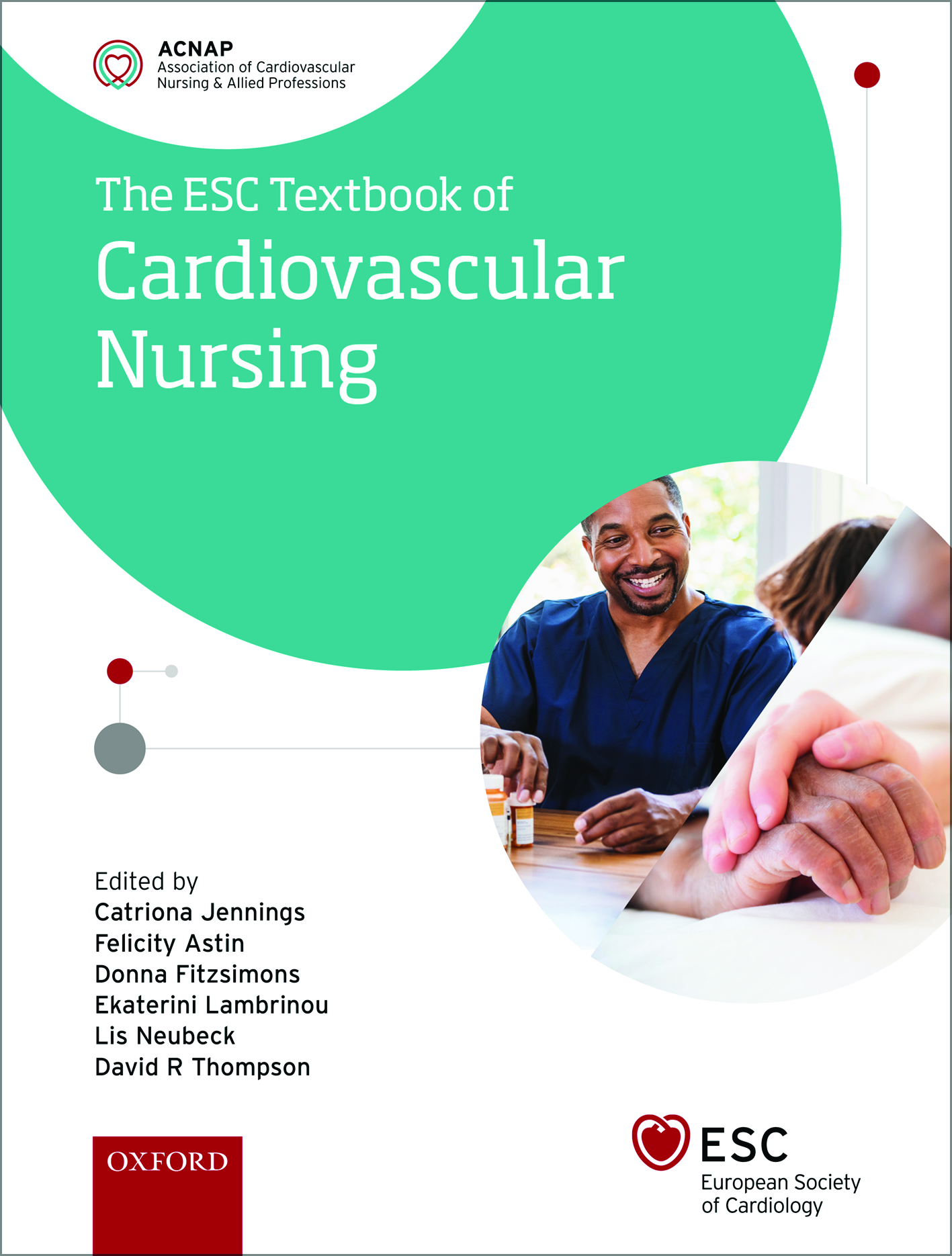 ESC Textbook of Cardiovascular Nursing - 9780198849315.tif