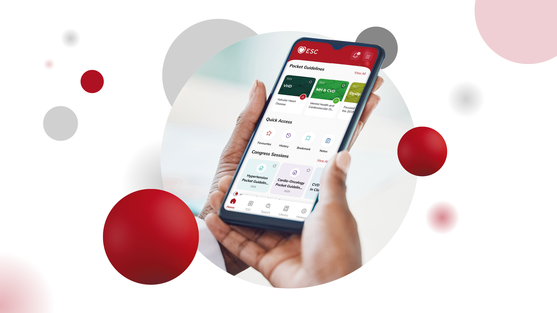 Pocket Guidelines 2025