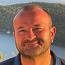 Profile Image of Yunus Ozdemir