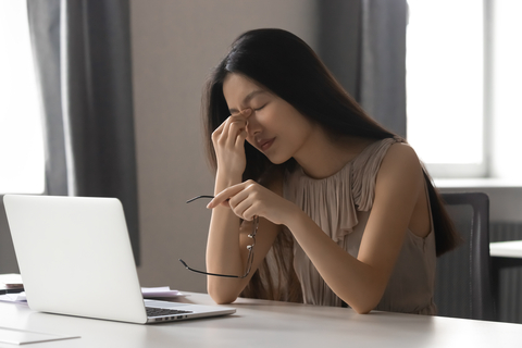 Burnout: hindari dengan jaga keseimbangan karir dan personal