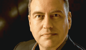 Paul Rees – Principal Solution Architect – at Certinia