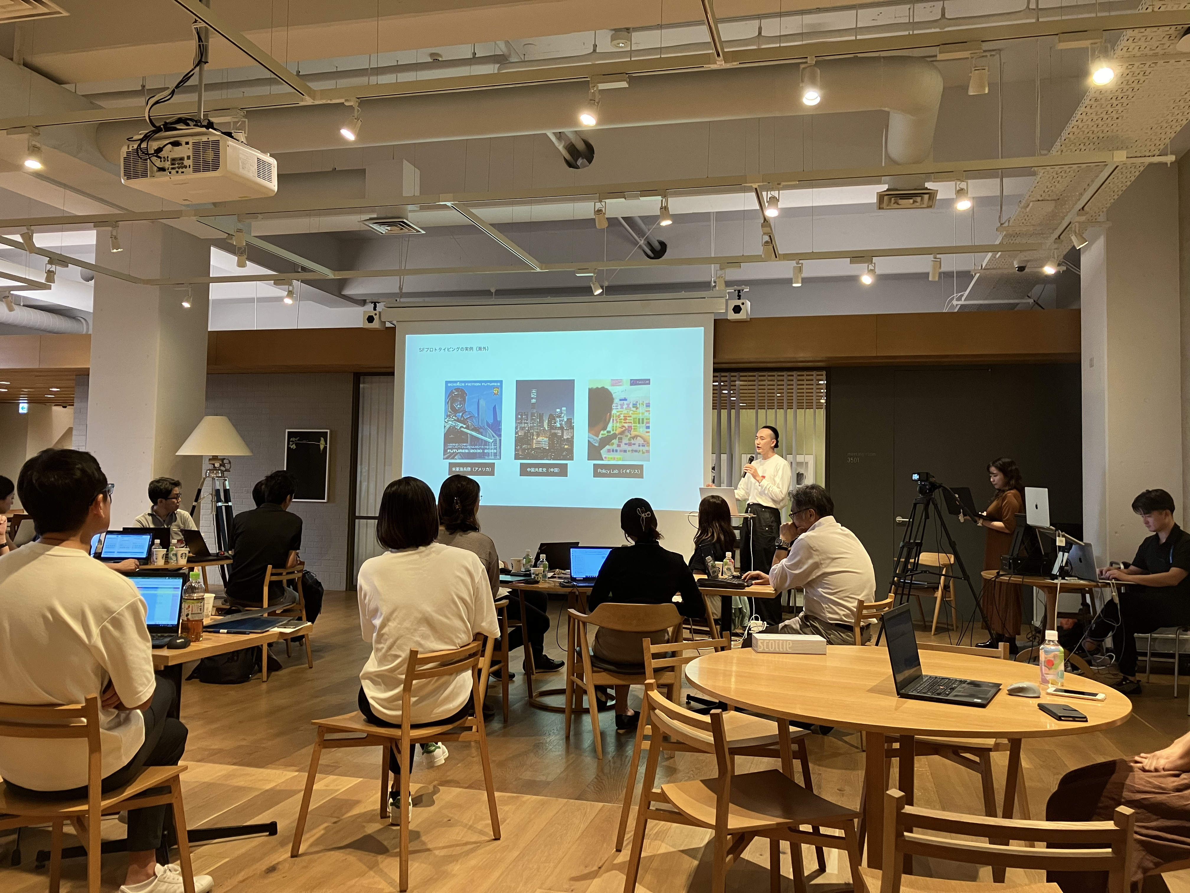 Asahi Quality and Innovations
