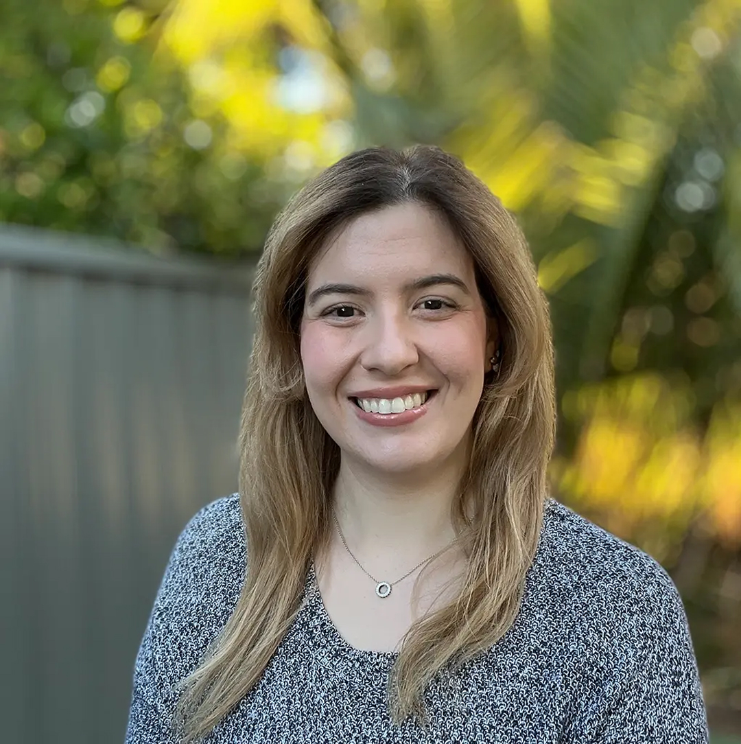 Profile photo of Jacqueline Dodge, Vocus Graduate