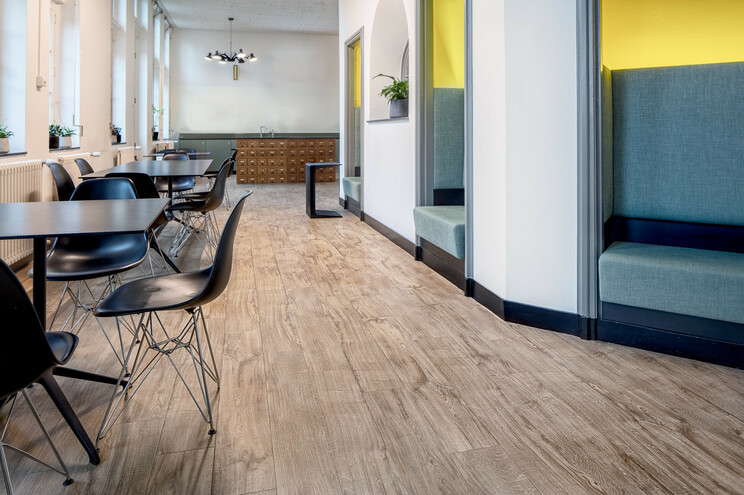 No Reservations Xpress