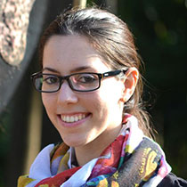 Profile Image of Fabienne Klaas