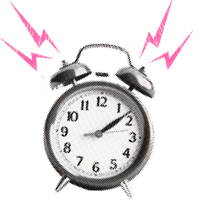Alarm clock
