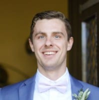 Josh Holt