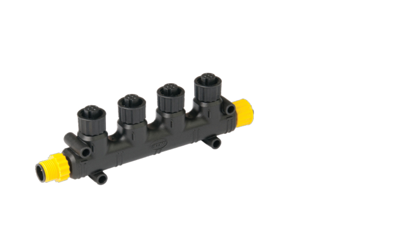 CZone NMEA 2000 Tee Connector