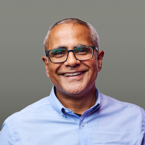 Raju Malhotra – Chief Product & Technology Officer – at Certinia