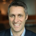 Profile picture of Former Chief Executive, Enterprise & Government, Vocus, Andrew Wildblood
