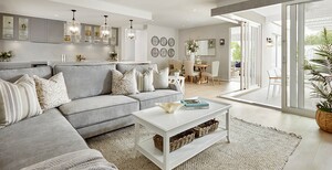 Essential Interior Style Guide: Fresh-Coastal