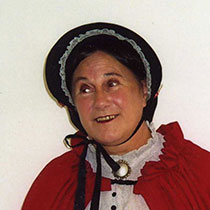 Profile Image of Margaret Copland