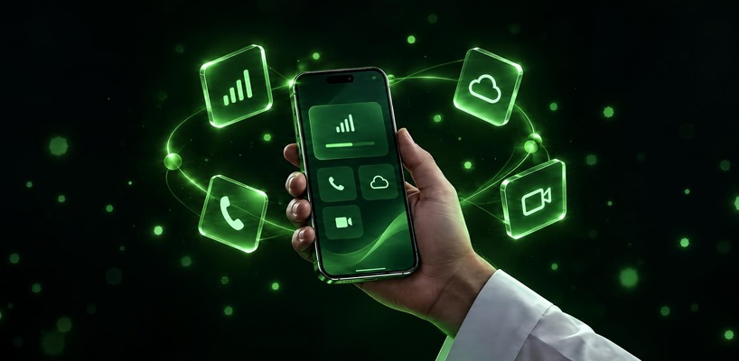 خدمة الجوال المفوترة للأعمال