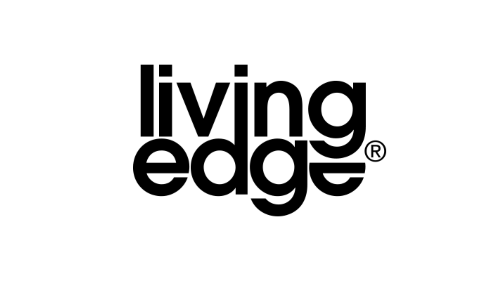 Get the Luxe Noir style with Living Edge