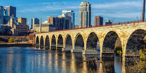 minnesota cityspace