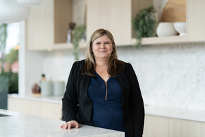 Tania Shaw | Sales Consultant at Carlisle Homes