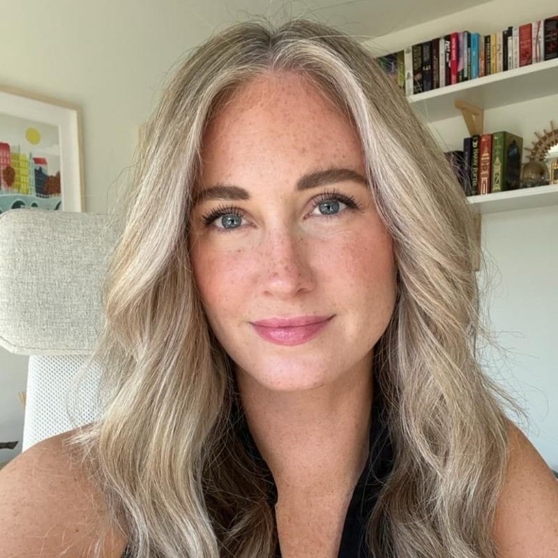 Lauren Brennan