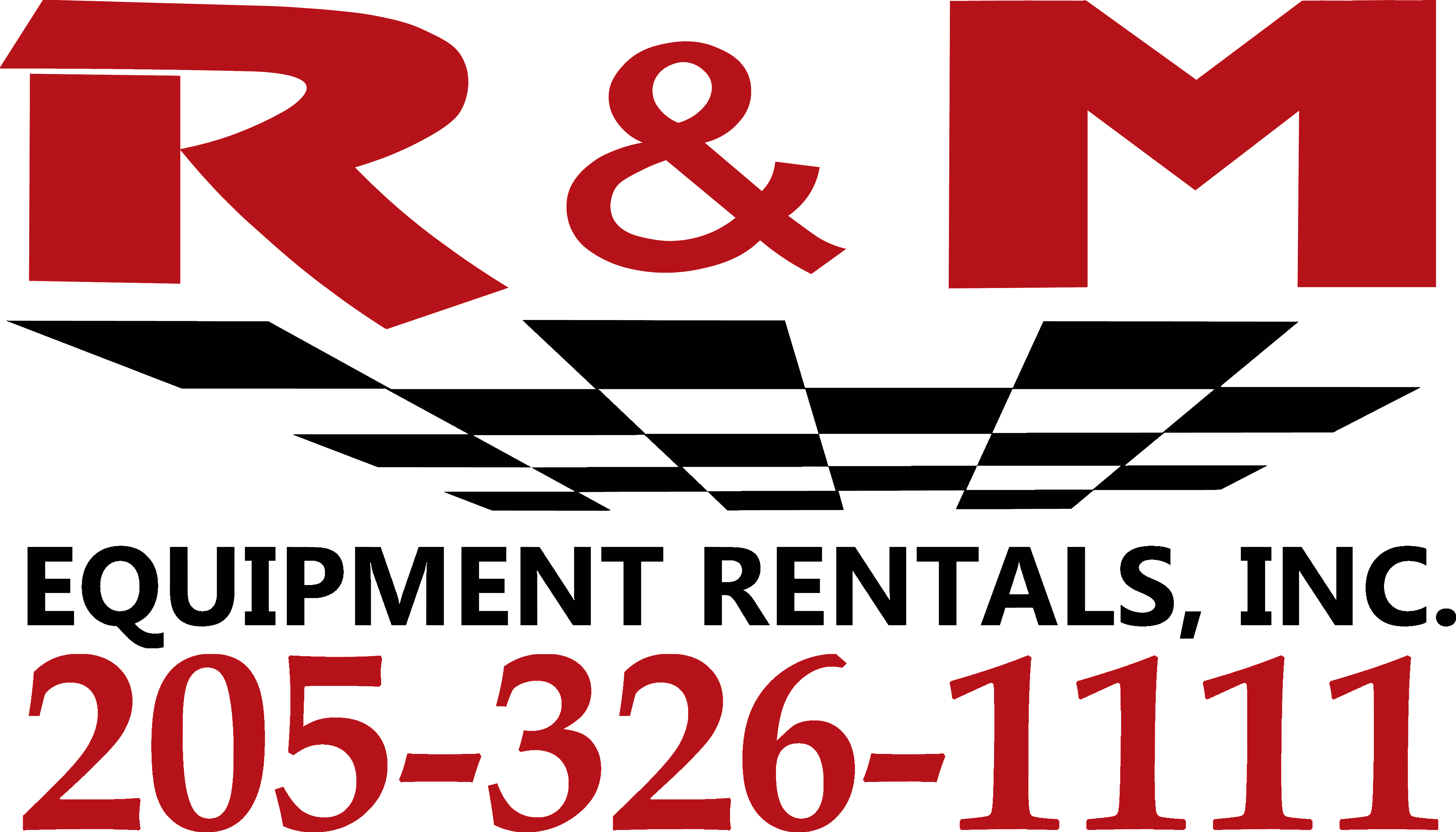 R&M EQUIPMENT RENTALS, INC.