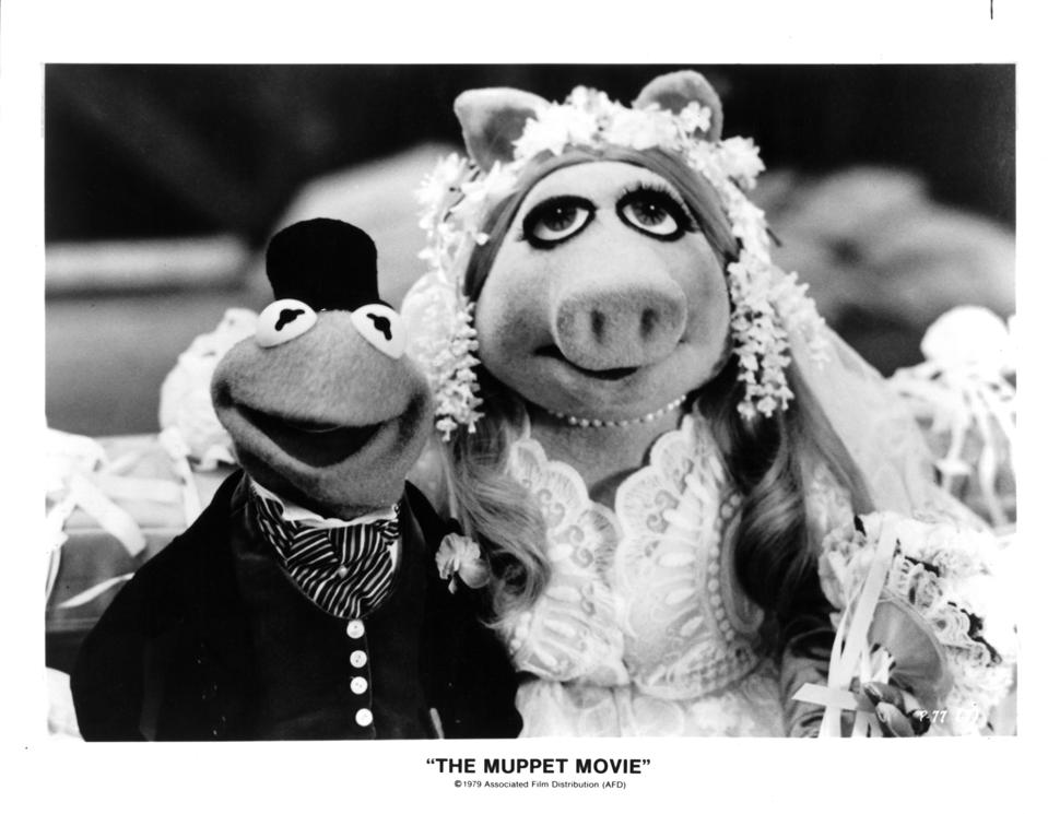 The Muppet Movie