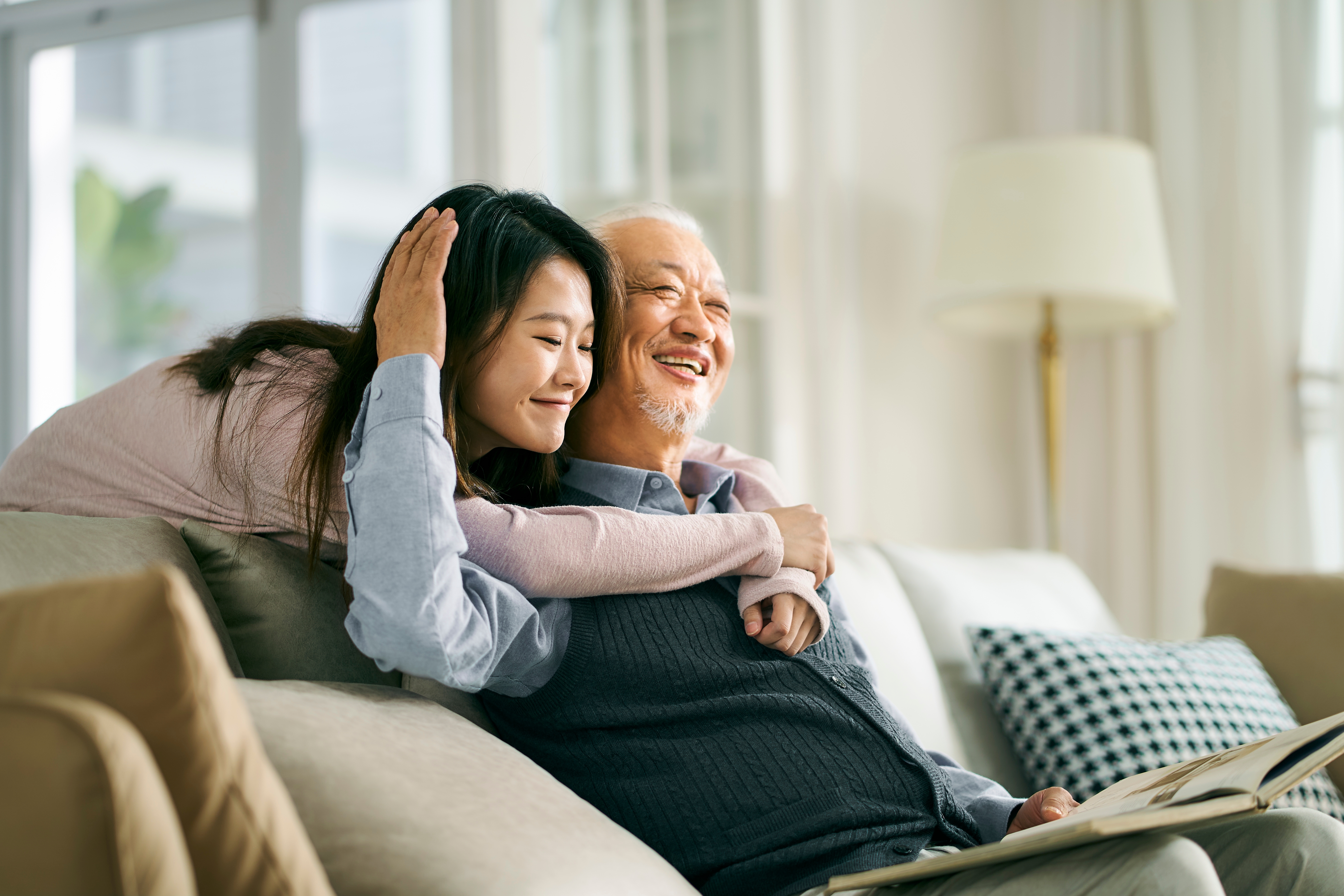 Tips Perencanaan Asuransi untuk Para Ayah Indonesia di Hari Ayah Ini
