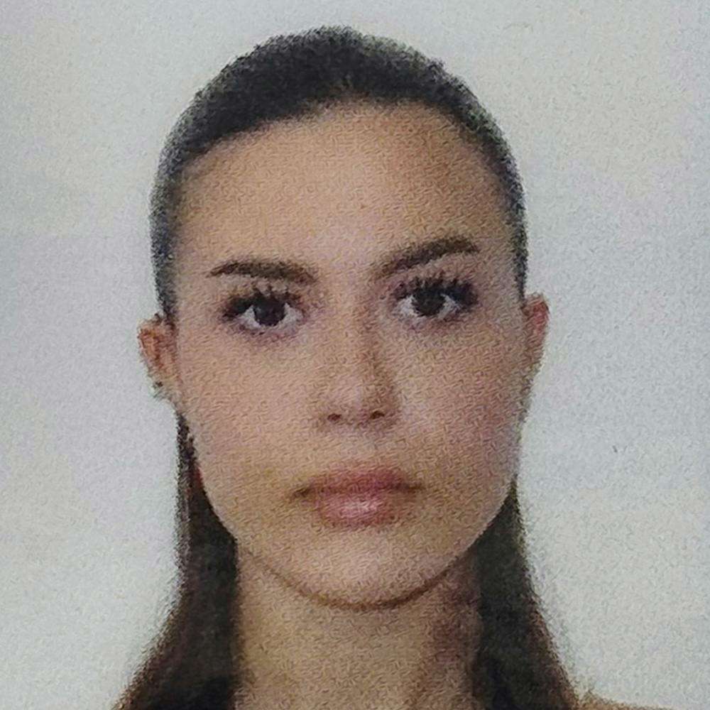 Alessia Nastase