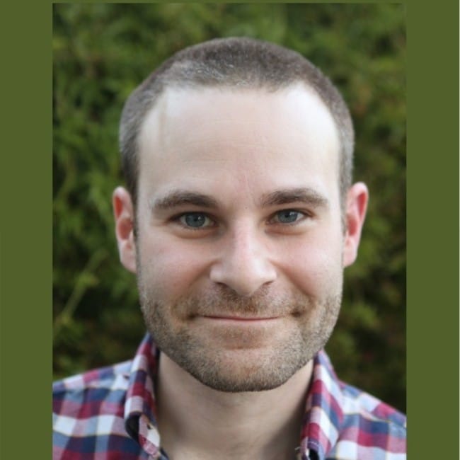Evan Weiss