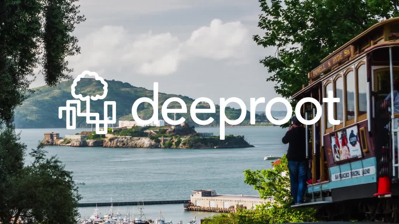 Deeproot green infrastucture company  - Certinia customer success story - video thumbnail