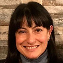 Profile Image of Jacqueline Alio
