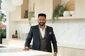 Muneesh Mehta | Sales Consultant at Carlisle Homes