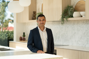Nick Arora | Sales Consultant at Carlisle Homes