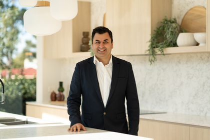 Sanjeev Lombard | Sales Consultant at Carlisle Homes