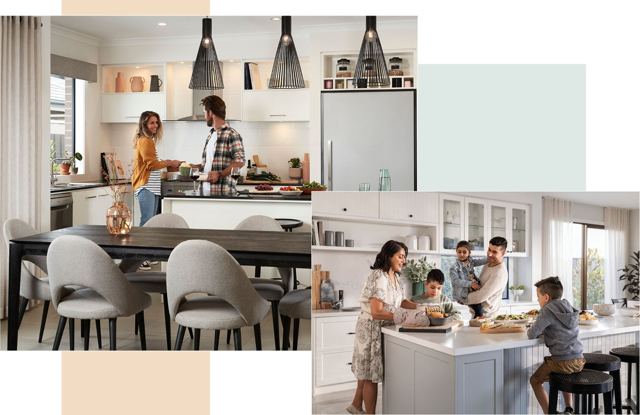 Inside the Future-Ready Kitchen Families Are Choosing Now