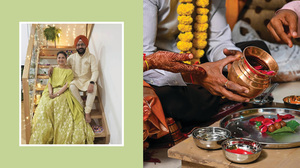 Honouring the Light Within Our Home, an Australian Diwali Story