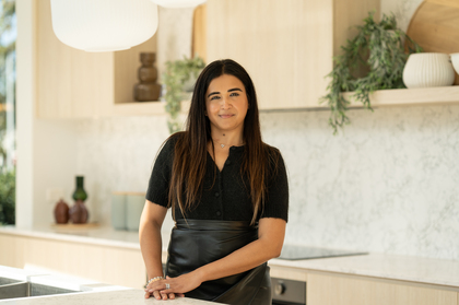 Umme Merchant | Sales Consultant at Carlisle Homes