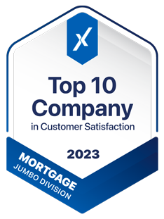 top ten mortgage lender