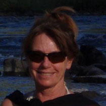 Profile Image of Suzanne Burd
