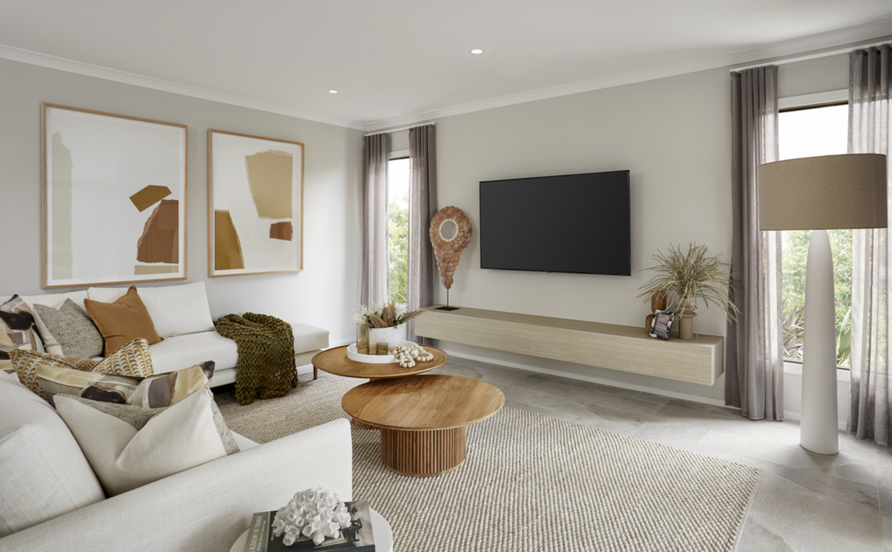 Knockdown Rebuild in Balwyn North (2)