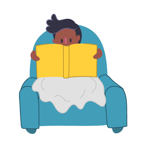 Mini breaks doing things you enjoy help reduce stress