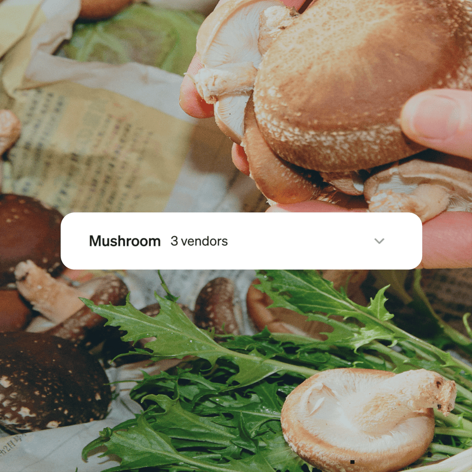 How the Order Guide works