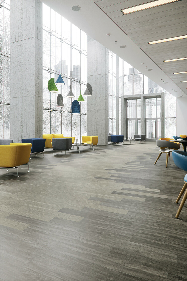 Mannington Select - Wood